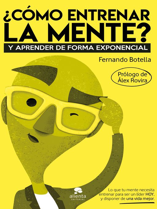 Title details for ¿Cómo entrenar la mente? by Fernando Botella - Available